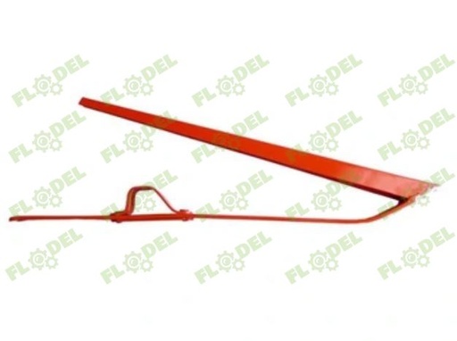 [FLO00804] Ridicator spice CLAAS 610272