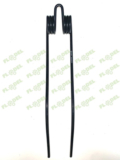[FLO00807] Gheara elastica 486x87x8mm Ø56