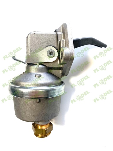 [FLO00813] Pompa de alimentare CASE / New Holland