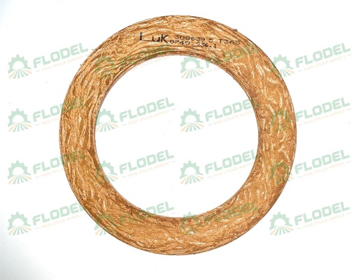 [FLO00815] Ferodou Claas OR 749936