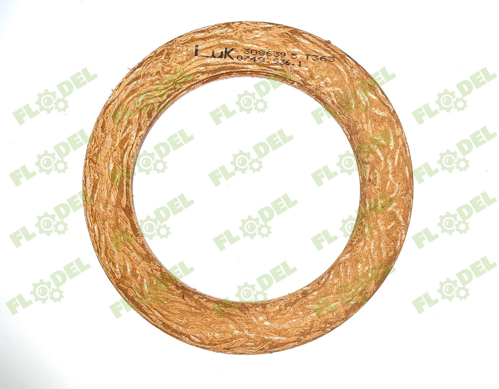 [FLO00815] Ferodou Claas OR 749936