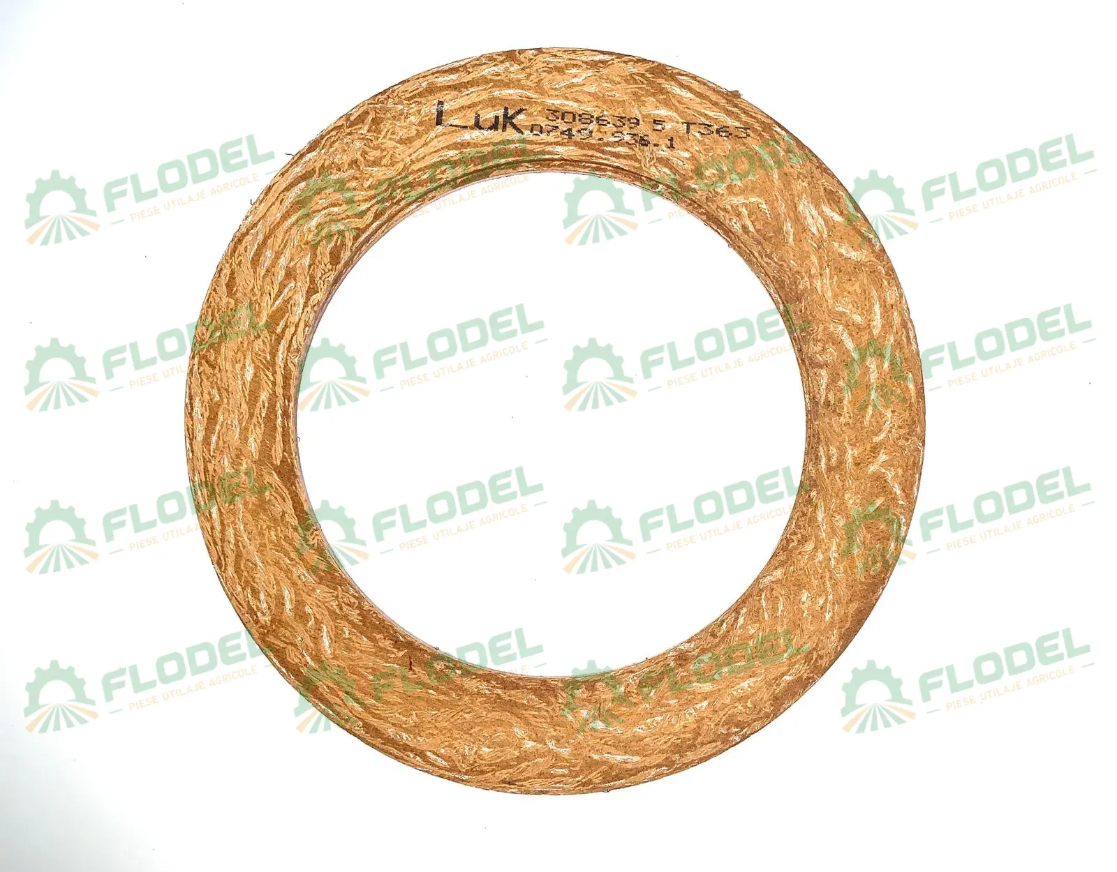 [FLO00815] Ferodou Claas OR 749936