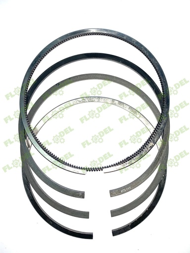 [FLO00817] Segmenti motor FIAT 153630104 STANDARD