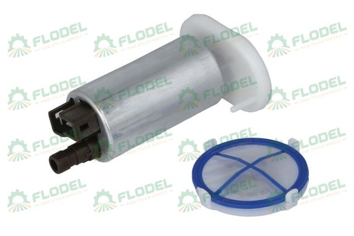[FLO00818] Pompa alimentare JOHN DEERE  AL210056