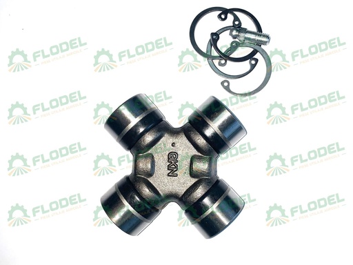 [FLO00821] Cruce cardan 27x74.6mm U110