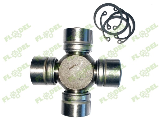 [FLO00822] Cruce cardan 30x83mm