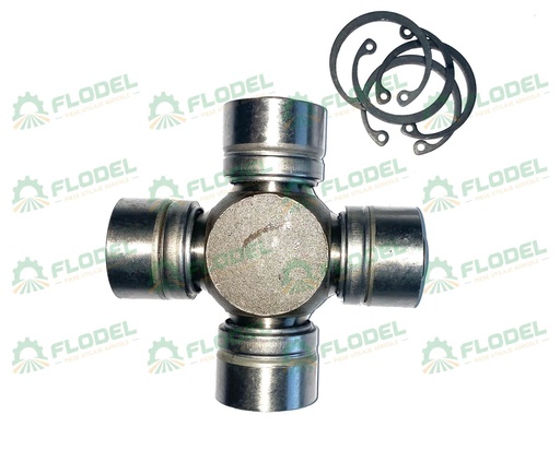 [FLO00822] Cruce cardan JOHN DEERE AL160516 CARRARO