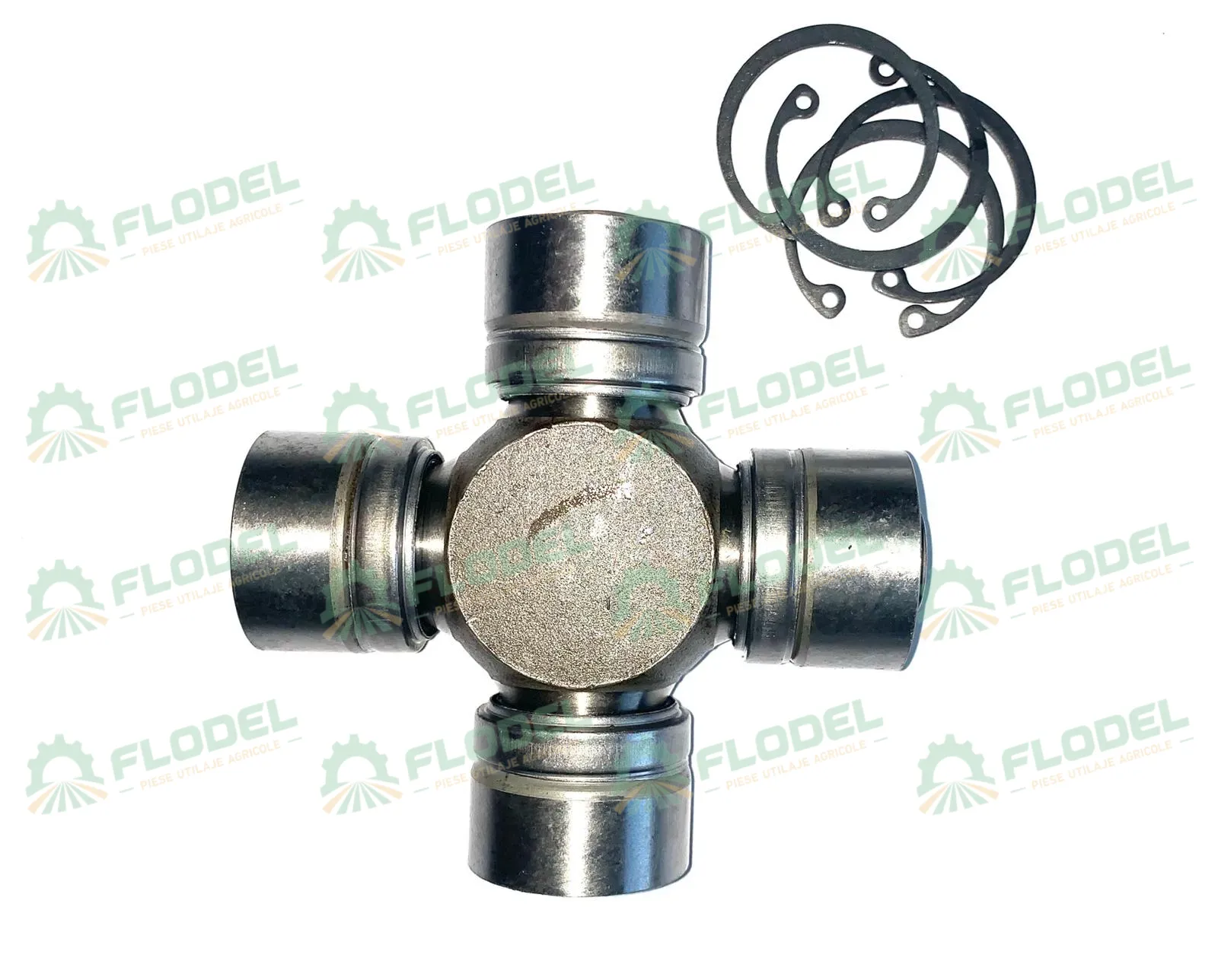 [FLO00822] Cruce cardan JOHN DEERE AL160516 CARRARO