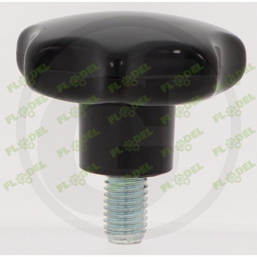 [FLO00825] Rozeta cu surub 061605