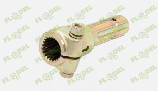 [FLO00826] Adaptor priza putere Z6 / Z21