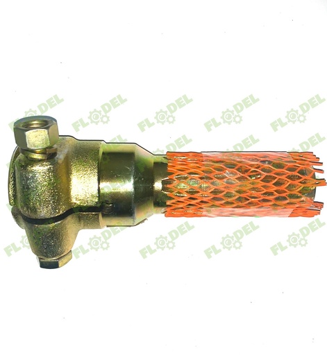 [FLO00827] Adaptor cardan 21Z - 6Z