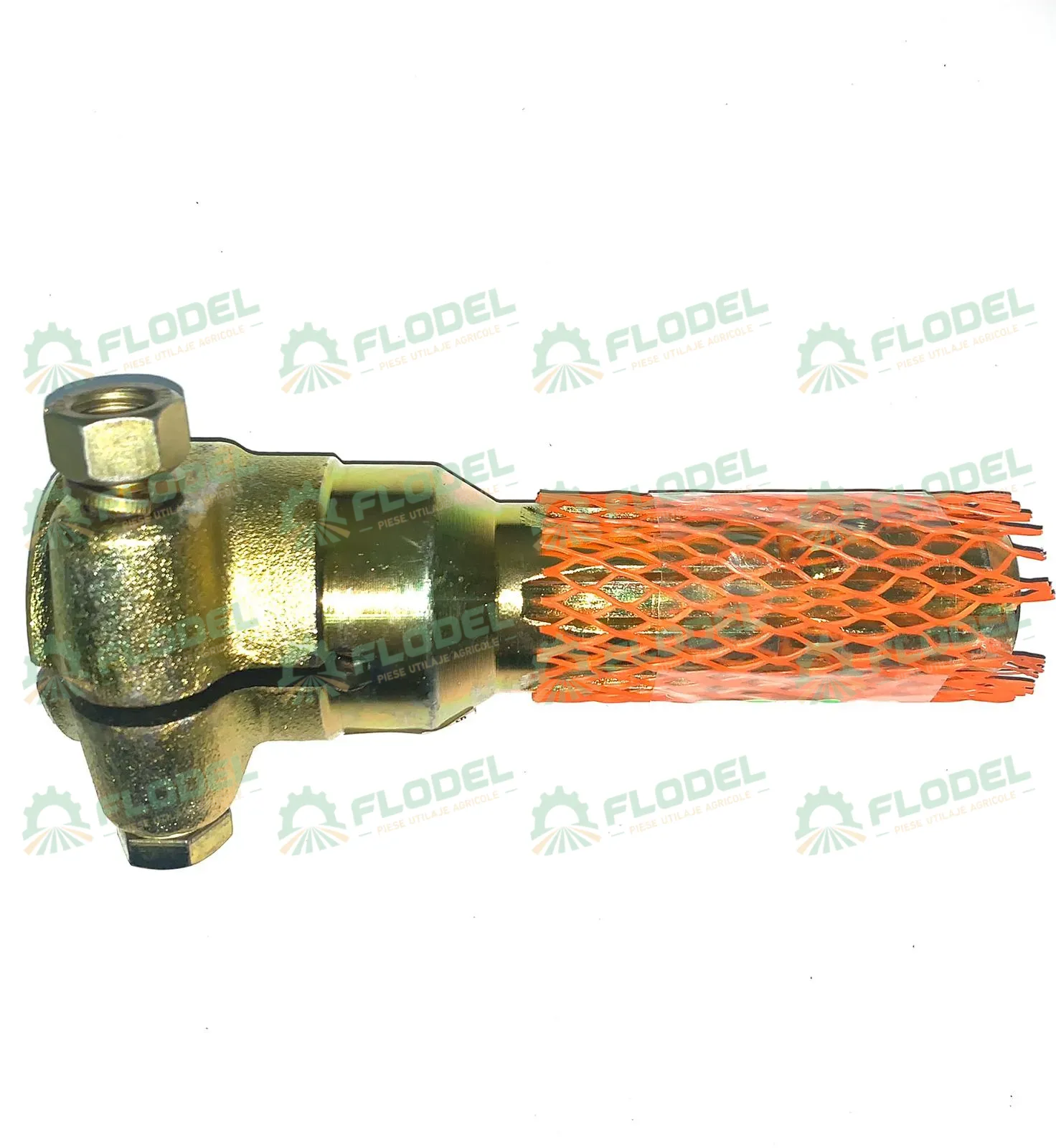 [FLO00827] Adaptor cardan 21Z - 6Z