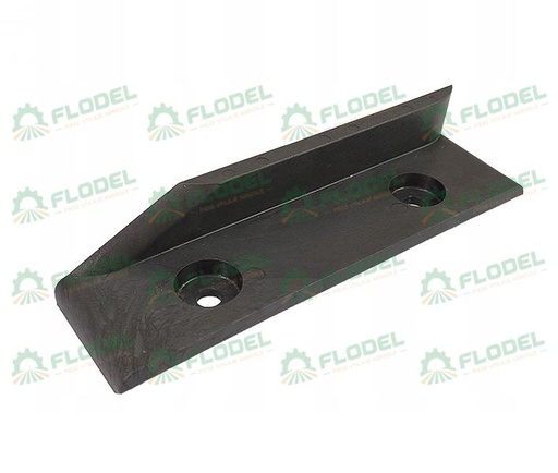 [FLO00835] Ghidaj plastic ST 149x43x26mm 692697
