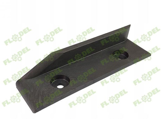 [FLO00835] Ghidaj plastic ST 149x43x26mm 692697