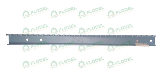 [FLO00836] Raclet combina CLAAS  650863 DREAPTA