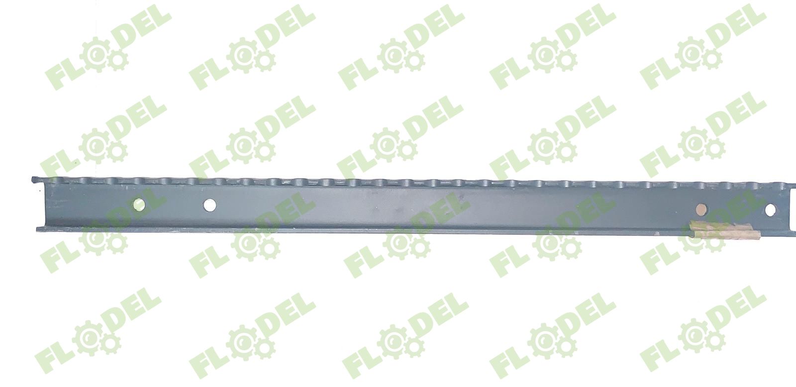[FLO00836] Raclet combina CLAAS 604x70mm DR 650863