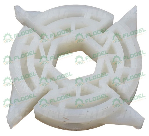 [FLO00837] Rotor GERINGHOFF PCA 001491
