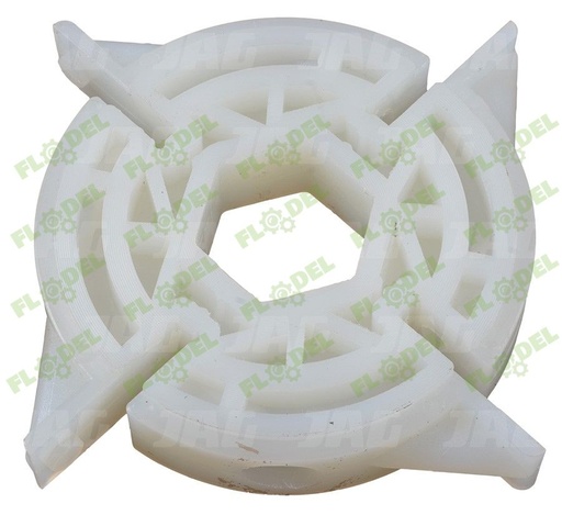 [FLO00837] Rotor teflon culegator porumb GERINGHOFF PCA 001491