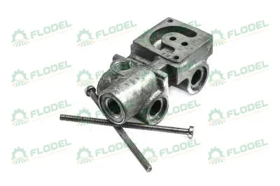[FLO00849] Bloc electrovalva original CLAAS  0006568361