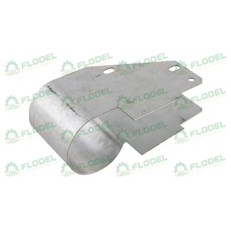 [FLO00851] Aparatoare ax transportor combina agricola CLAAS 650837.1