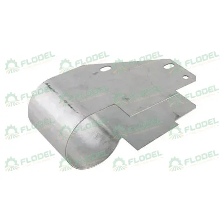 [FLO00851] Aparatoare ax transportor combina agricola CLAAS 650837.1