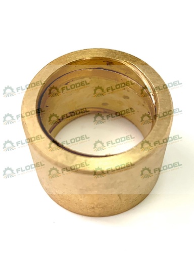 [FLO00857] Bucsa bronz 22x28x20mm