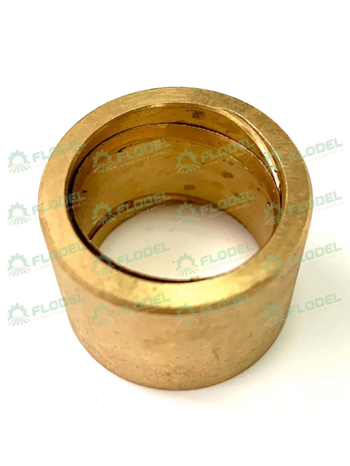 [FLO00857] Bucsa bronz furca grup heder CLAAS 643628