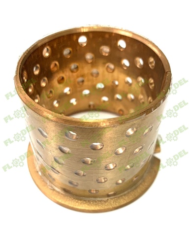 [FLO00858] Bucsa punte spate 65x50x50mm 637714