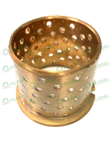 [FLO00858] Bucsa punte spate 65x50x50mm 637714