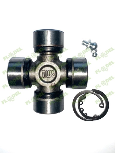 [FLO00864] Cruce Cardan 32x76