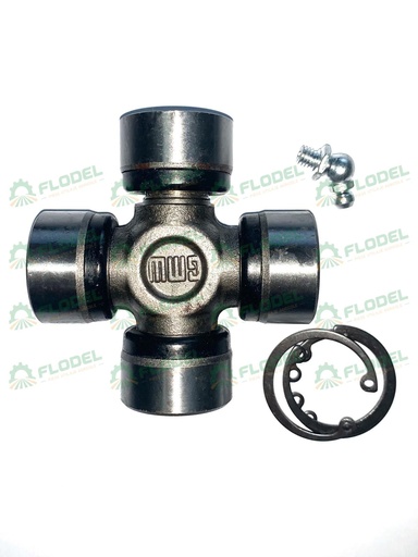 [FLO00864] Cruce Cardan 32x76