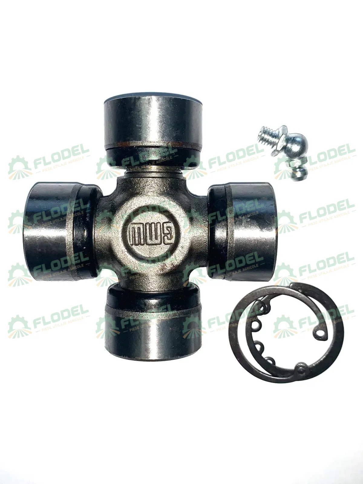 [FLO00864] Cruce Cardan 32x76