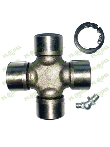 [FLO00865] Cruce cardan 23.8x61.3mm