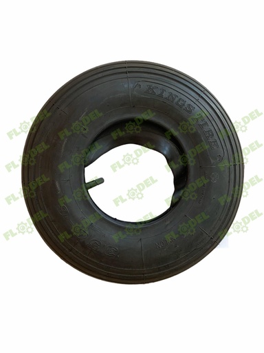 [FLO00867] Cauciuc/anvelopa pentru semanatoare, KINGS TIRE 350-6, V550-04