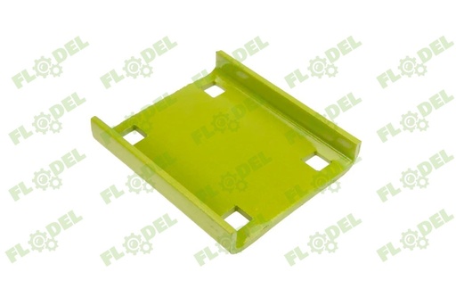 [FLO00871] Tabla lagar cai CLAAS 618139