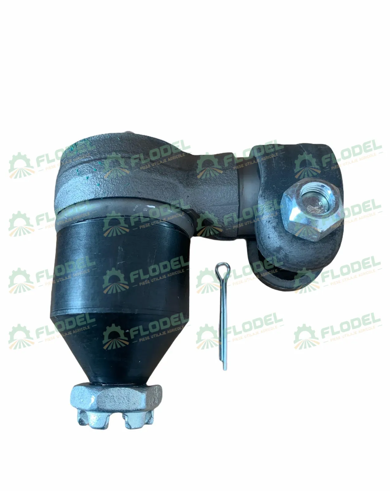 [FLO00872] Capat bara cilindru directie CLAAS 570591 M18x.5