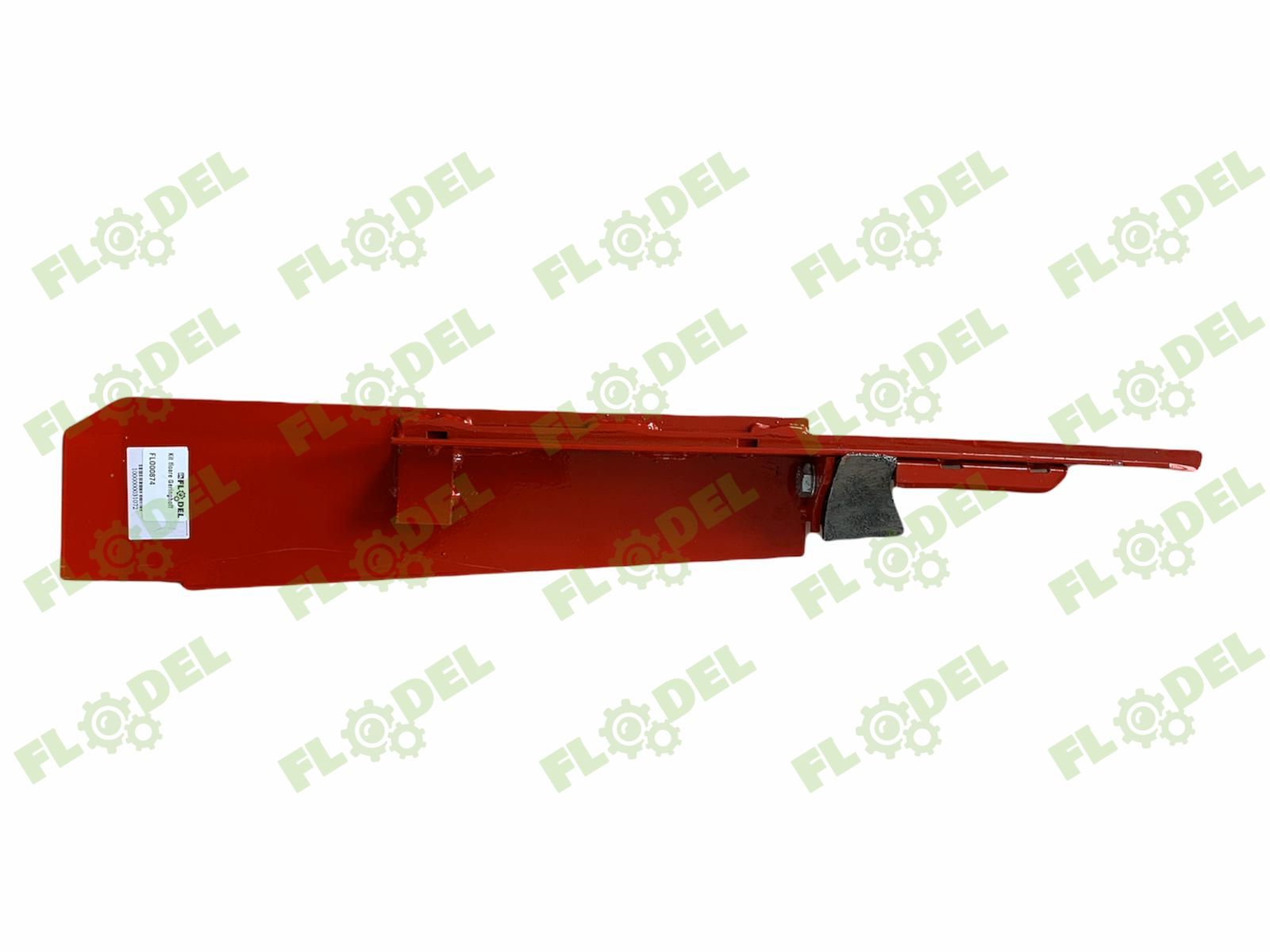 [FLO00874] Adaptor kit floarea soarelui Geringhoff PCA 001424