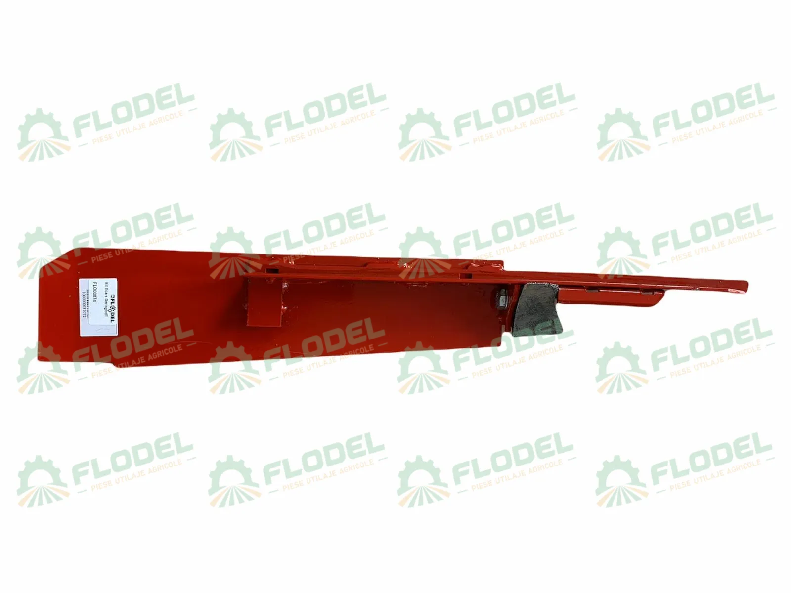 [FLO00874] Kit floarea soarelui GERINGHOFF PCA 001424