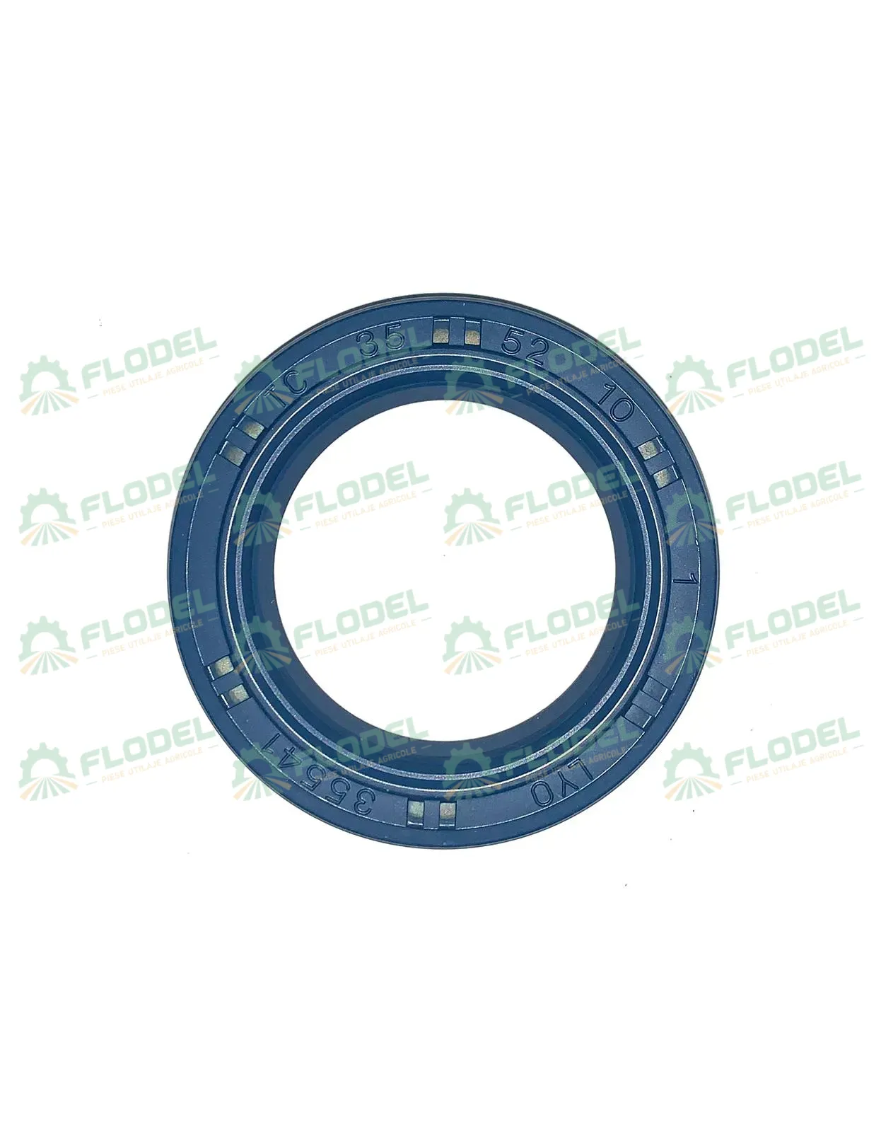 [FLO00876] Simering 35x52x10 CORTECO