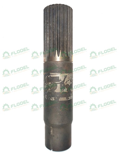 [FLO00878] Ax pentru culegator OROS