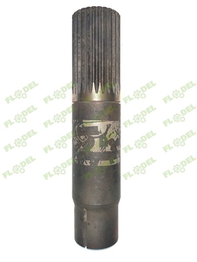 [FLO00878] Ax pentru culegator OROS