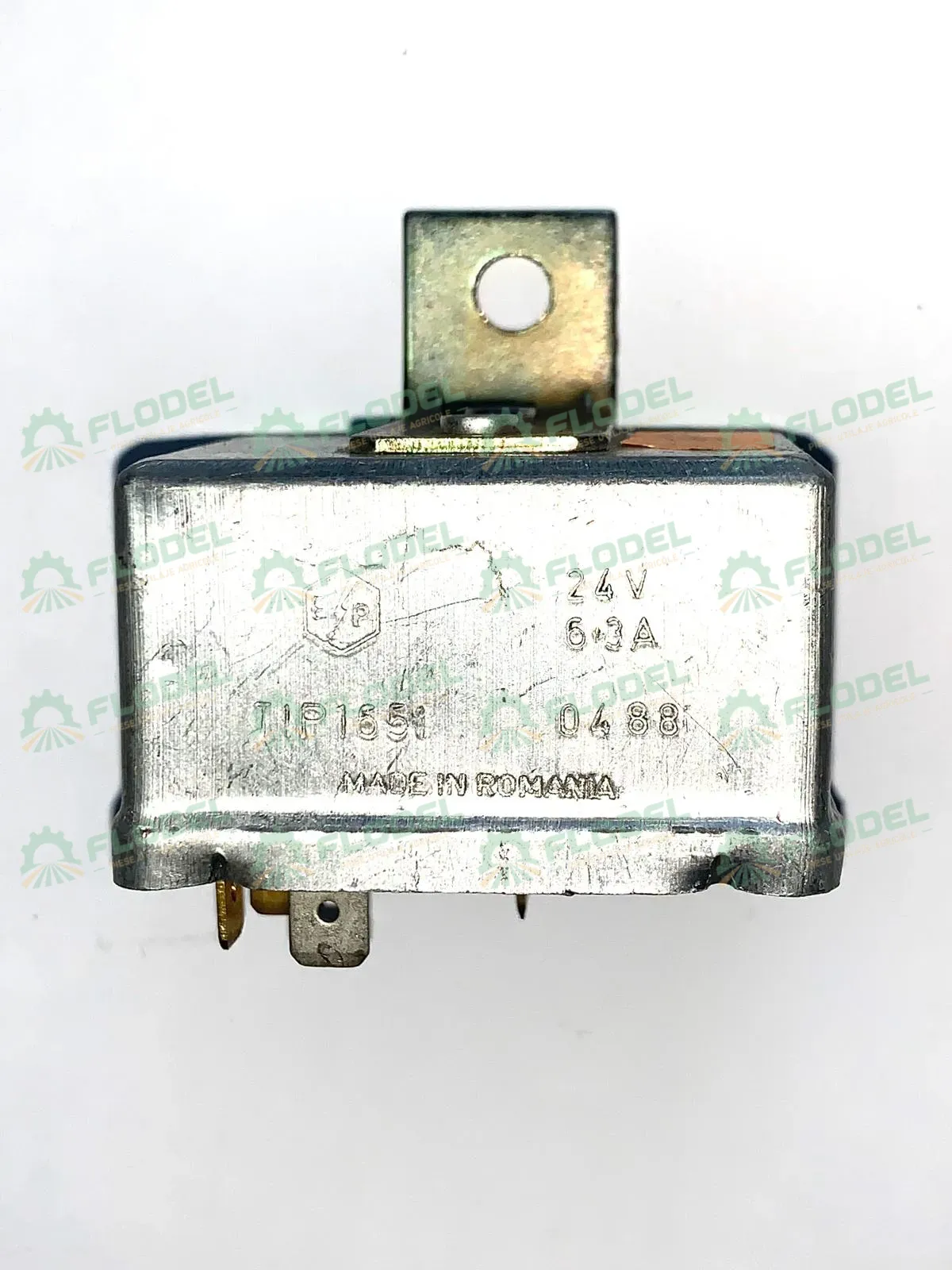 [FLO00879] Releu 24V 6,3A