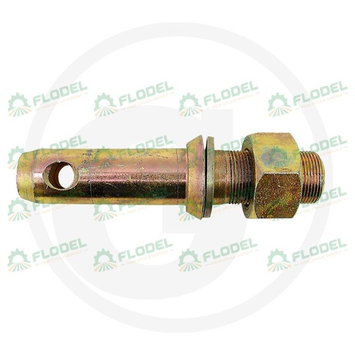 [FLO00880] Pin/Bolt 147mm