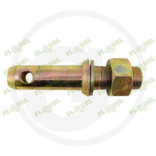 [FLO00880] Pin/Bolt 147mm