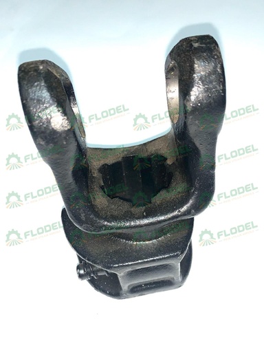 [FLO00881] Furca cardanica 6 nuturi