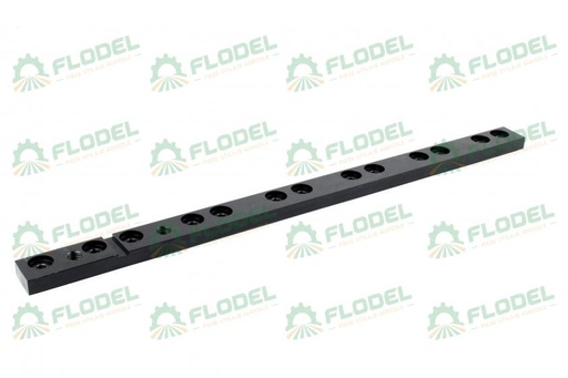 [FLO00884] Capat cutit coasa combina CLAAS 485x12mm 670142