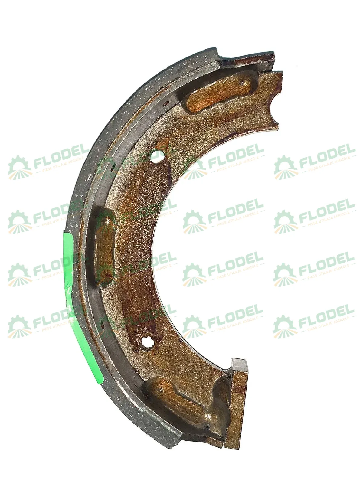 [FLO00885] Saboti frana 270x30mm