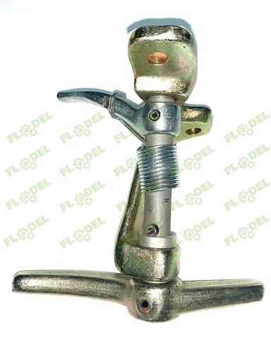 [FLO00886] Degajor ata balotiera CLAAS 808337