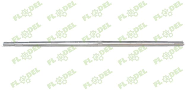 [FLO00892] Ax Postbatator  CLAAS  600378