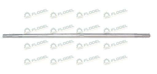 [FLO00892] Ax postbatator CLAAS  600378 PREMIUM